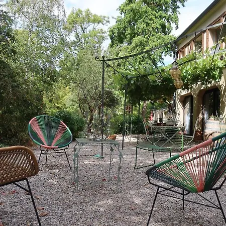 Bed & Breakfast La Maison Des Champs , D'hotes , Receptions