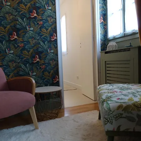 La Maison Des Champs , D'hotes , Receptions Отель типа 
