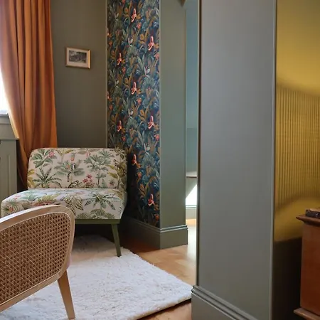 Bed & Breakfast La Maison Des Champs , D'hotes , Receptions