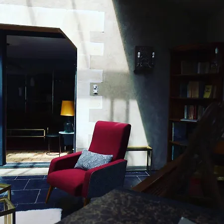 Bed & Breakfast La Maison Des Champs , D'hotes , Receptions Novillers-les-Cailloux