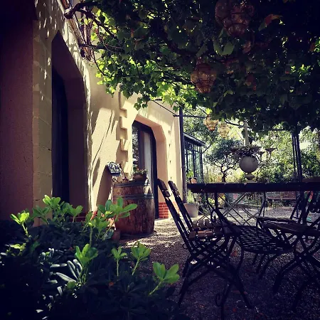 La Maison Des Champs , D'hotes , Receptions Novillers-les-Cailloux