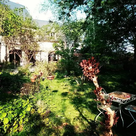 Bed & Breakfast La Maison Des Champs , D'hotes , Receptions *