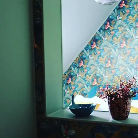 La Maison Des Champs , D'hotes , Receptions 3* Novillers-les-Cailloux