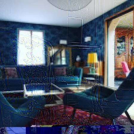 Bed & Breakfast La Maison Des Champs , D'hotes , Receptions 3*