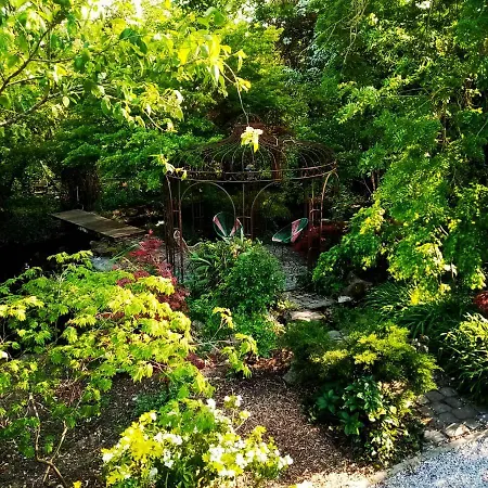 La Maison Des Champs , D'hotes , Receptions 3*