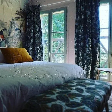 La Maison Des Champs , D'hotes , Receptions Novillers-les-Cailloux