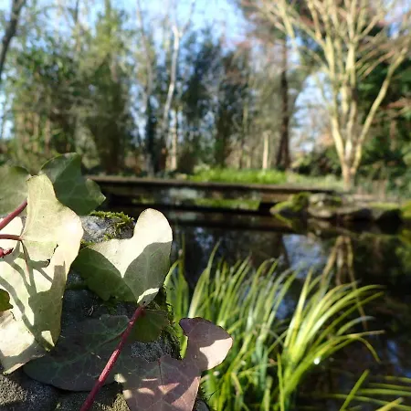 La Maison Des Champs , D'hotes , Receptions Bed & Breakfast