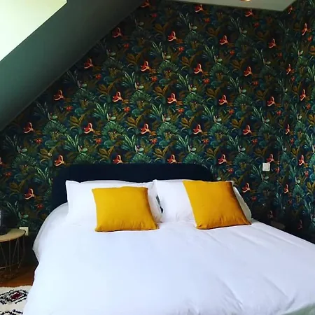 La Maison Des Champs , D'hotes , Receptions Bed & Breakfast 3*