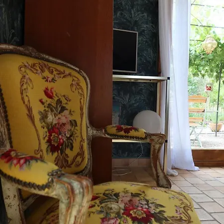 La Maison Des Champs , D'hotes , Receptions Bed & Breakfast