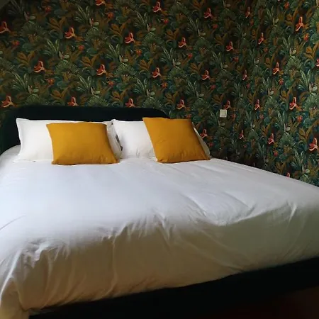 La Maison Des Champs , D'hotes , Receptions 3*