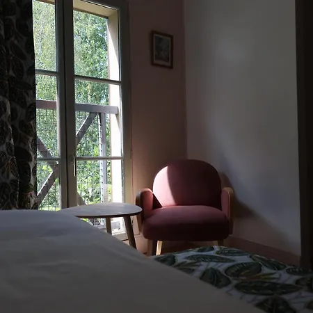 La Maison Des Champs , D'hotes , Receptions Novillers-les-Cailloux