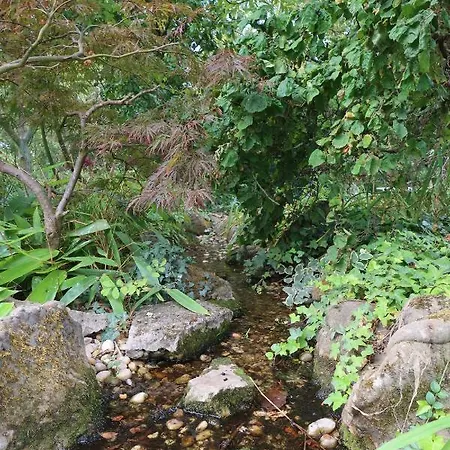 La Maison Des Champs , D'hotes , Receptions Bed & Breakfast