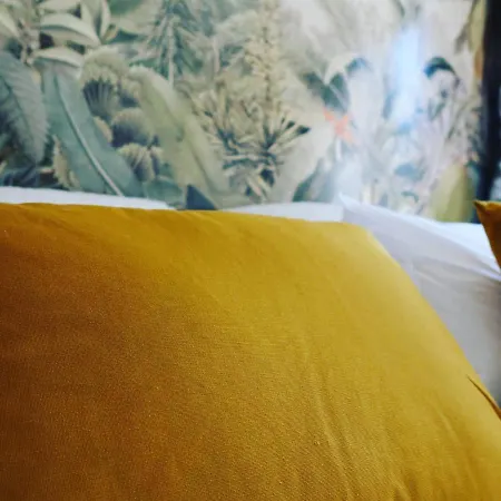 La Maison Des Champs , D'hotes , Receptions Bed & Breakfast 3*