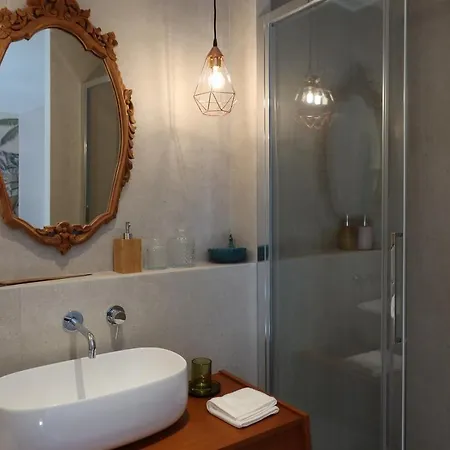 La Maison Des Champs , D'hotes , Receptions Bed & Breakfast Novillers-les-Cailloux