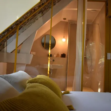 Bed & Breakfast La Maison Des Champs , D'hotes , Receptions