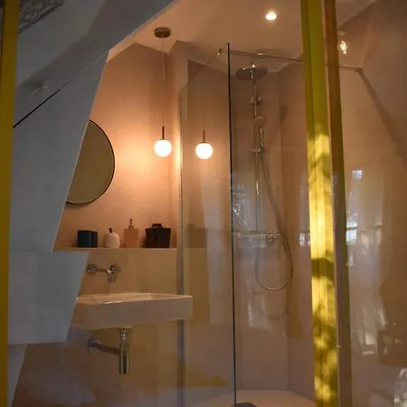 La Maison Des Champs , D'hotes , Receptions Bed & Breakfast Novillers-les-Cailloux